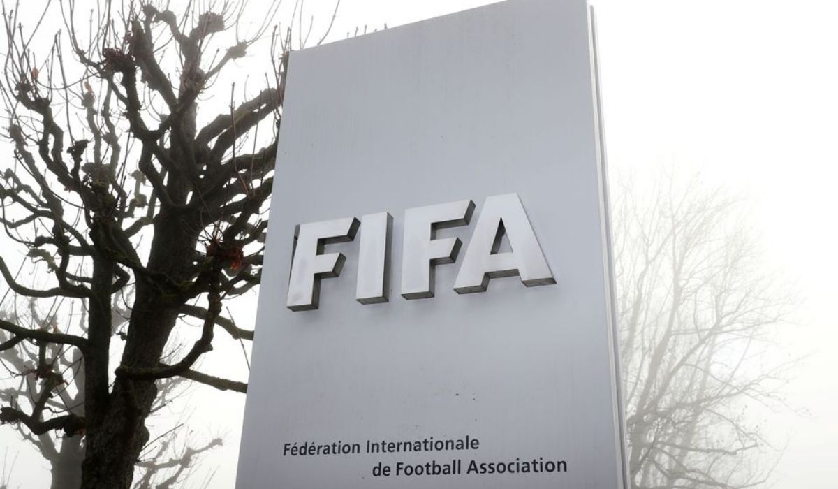 FIFA